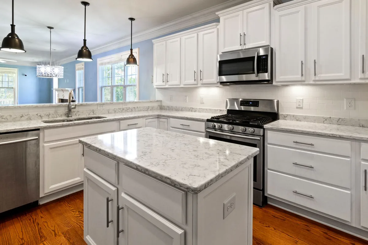Filth & Squalor Cleanup in Brandermill, VA